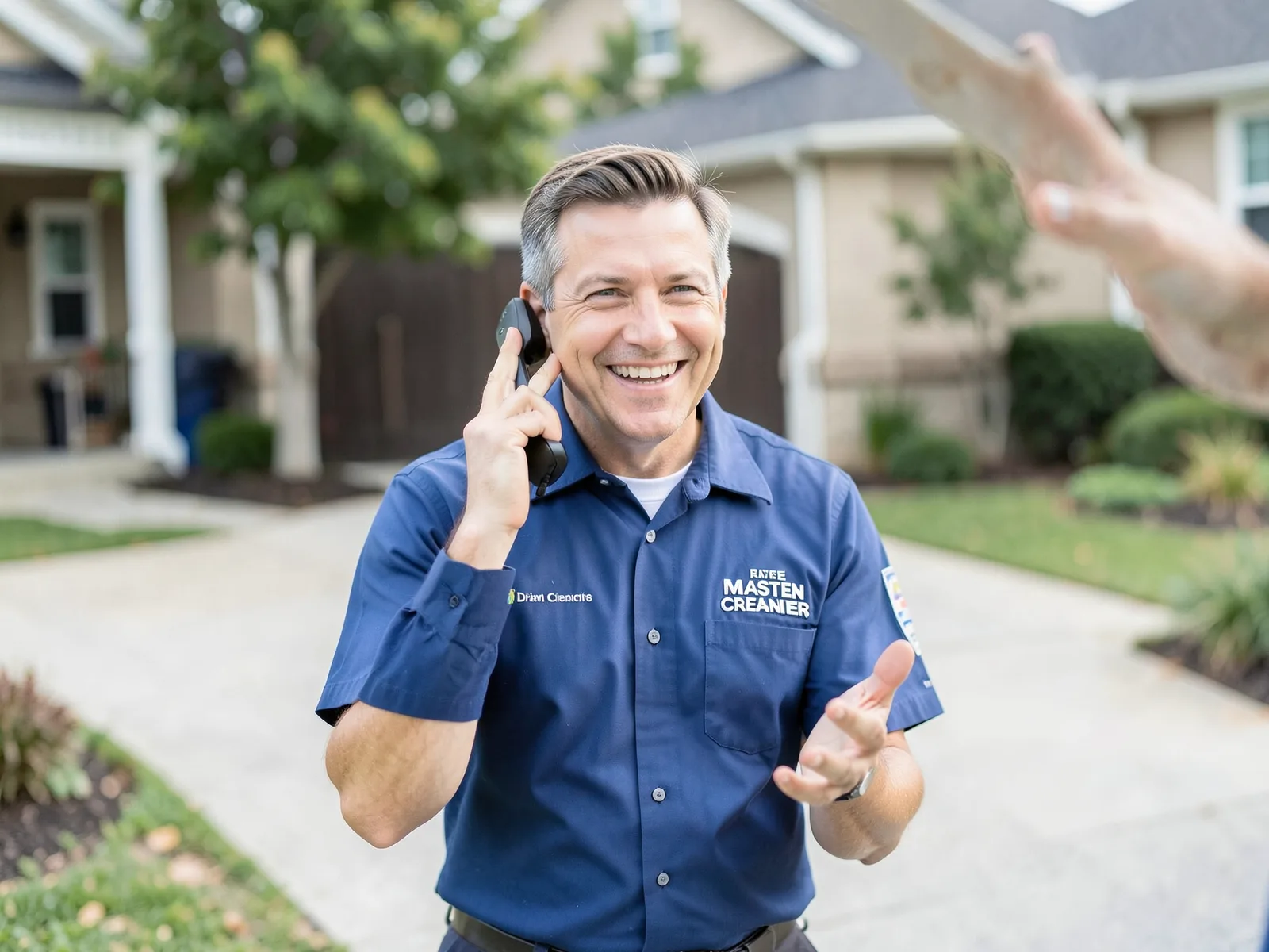 Drain Cleaning Mallie, KY FAQs